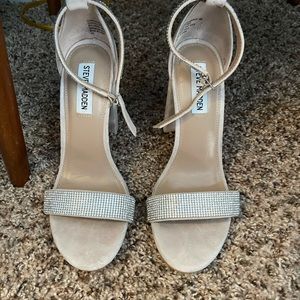 Steve Madden heels size 8